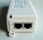 Preview: Port Power over Ethernet Injektor fuer Cordless IP Basisstation BSIP1 BSIPV2 L30280-F600-A184 NEU