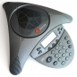 Preview: Polycom SoundStation VTX1000 Konferenztelefon 2201-07142-001 Refurbished