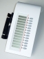 Preview: optiPoint self labeling key SLK 420 module arctic L30250-F600-A195 Refurbished