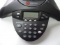 Preview: Poly SoundStation2 (analog) Konferenztelefon mit Display, nicht erweiterbar, ohne Netzteil 2201-16000-601 Refurbished