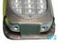 Preview: Telefontasche Ledertasche Lederetui für ASCOM d41 mit Rotationsclip schwarz NEU