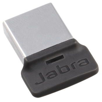 Jabra Link 370 USB BT Adapter, MS Teams 14208-23