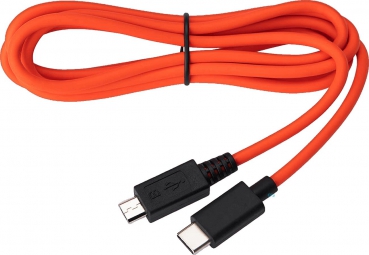 Jabra USB Cable TGR USB-C to Micro-USB 150 cm für Evolve Engage 14208-27