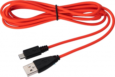 Jabra USB Cable TGR USB-A to Micro-USB 200 cm für Evolve Engage 14208-30