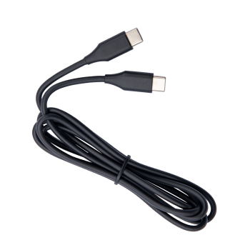 Jabra Evolve2 USB Cable USB-C to USB-C, 1.2m, Black 14208-32