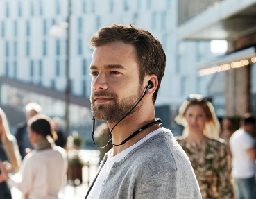 Jabra Evolve 65e MS binaural incl. Link 