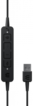 EPOS ADAPT 130T USB II 1000899