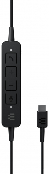 EPOS ADAPT 160 ANC USB-C 1000220