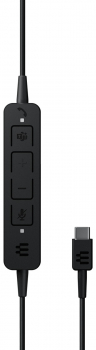 EPOS ADAPT 160T USB-C II 1000905