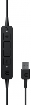 EPOS ADAPT 160T USB II 1000901