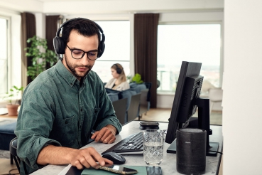 epos sennheiser 560
