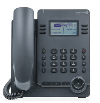 ALE 20h Hybrid Digital-IP Essential Tischtelefon 3ML37020AA