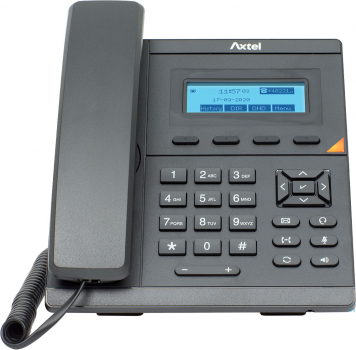 AxTel AX-200 SIP-Telefon