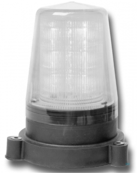 FHF LED-Signalleuchte BLG LED 12/24 VDC klar 22151301