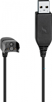 EPOS CH 10 USB, DW und D10 Headset-Ladegerät 1000816