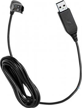 EPOS CH 10 USB, DW und D10 Headset-Ladegerät 1000816