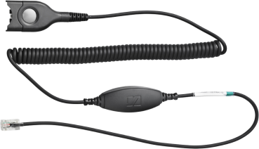 EPOS / Sennheiser CLS 01 Headset-Anschlusskabel (-6 dB) 1000840