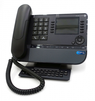 Alcatel 8058s Premium DeskPhone IP 3MG27203DE NEW