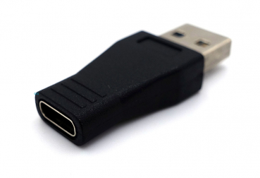 Adapter USB-C auf USB-A