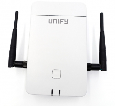 Unify OpenScape Cordless IP V2 - Base Station BSIP2 BFA221 L30280-F600-A221 Refurbished
