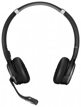EPOS IMPACT SDW 60 HS, SDW Beidseitiges Stereo Headset 1000633
