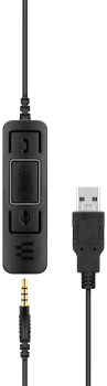 EPOS IMPACT SC 45 USB MS 1000634