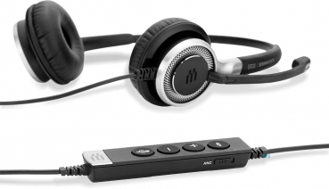 sennheiser sc 660 anc usb