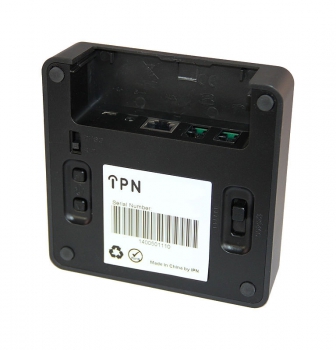 IPN W980 Mono DECT Headset mit EHS & USB IPN314 NEU