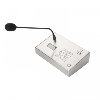 Joiwo Intercom-Steuerungssystem Freisprecheinrichtung IP Telefon JWDT661