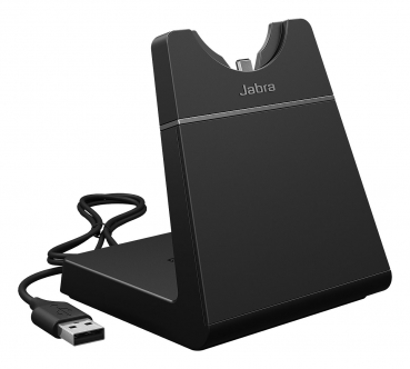 Jabra Engage 55 Ladestation für Stereo/Mono, USB-A 14207-79
