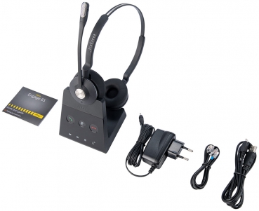 engage 65 stereo