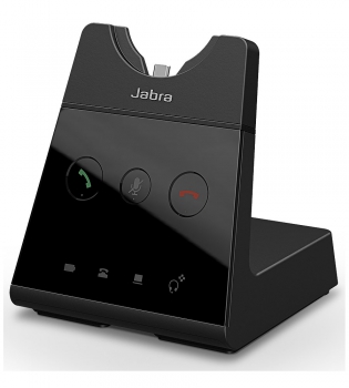 Jabra Engage 65 Stereo (binaural) 9559-553-111