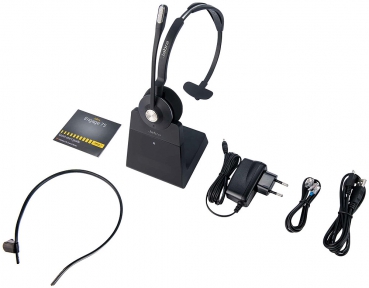 Jabra Engage 75 Mono (monaural) 9556 