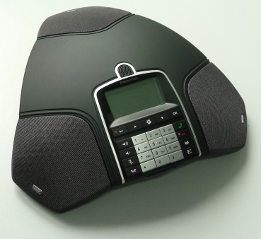 Konftel 300Wx drahtloses Konferenztelefon mit analoger DECT-Basisstation 910101077