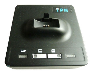IPN W980 Mono DECT Headset mit EHS & USB IPN314 NEU