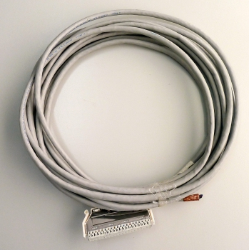HVT-Kabel 8m 24 DA SIVAPAC auf open end HiPath 3800 / OSBiz X8 L30251-U600-A498 Refurbished