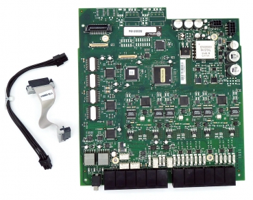 Mitel Analog Main Board III MXE MX CX 50005184 Refurbished