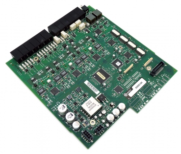 Mitel Analog Main Board III MXE MX CX 50005184 Refurbished