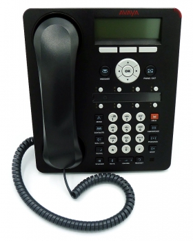 Avaya 1408 Digital Business Phone Handset 