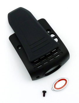 Ascom Standard Gürtel Clip für d81 Protector 660295