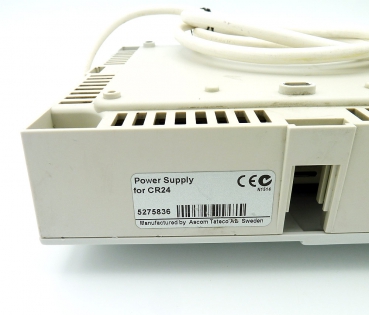 Ascom CR24 UK - Power Supply kit AWS1229, 651063 Refurbished
