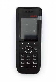 Ascom i63 Talker WLAN Handset WH2-AAAA