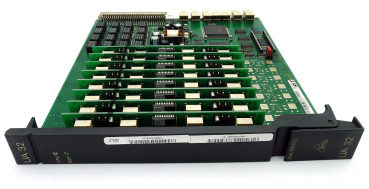Alcatel PRA 2 Baugruppe 3BA53083 Board PRA 2 für 4400 OXE Lucent 3BA 53083 