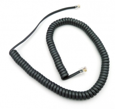 Universal handset cord for Deskphone L36146-H4007-L589 NEW