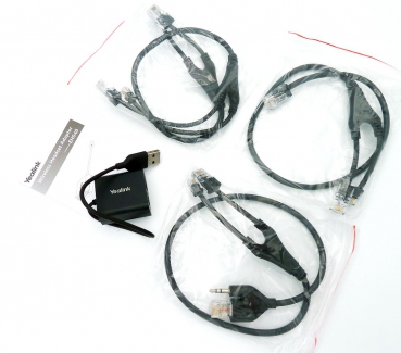 Yealink EHS40 Headset-Adapter
