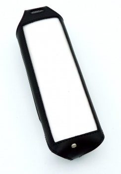 OpenScape S6 Ledertasche (Stahlgürtelclip) OS DECT Phone S6-STAHL