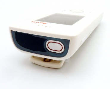 Ascom d63 Messenger mit Bluetooth Weiss DH7-ABAB