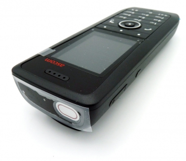 Ascom d63 Talker mit Bluetooth schwarz DH7-AAAA