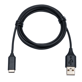 Jabra Link USB-C - USB-A Verlängerungskabel 14208-16