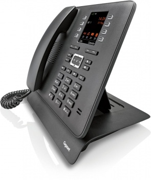 Gigaset Pro Maxwell C Dect Desk Phone S30853 H4007 R101
